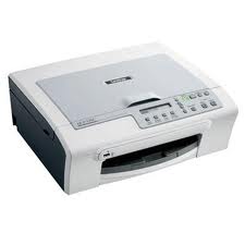 High quality Brother DCP-135C ink cartridges available