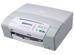 Compatible Brother DCP-165C Ink Cartridges for printing