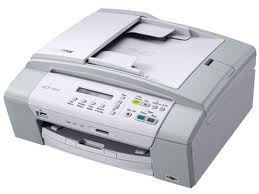 Compatible Brother DCP-185C Ink Cartridges for Printing