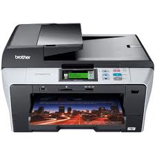 Replacement Brother DCP-6690CW Ink Cartridges for Printer