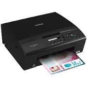 High-quality ink cartridges for Brother DCP-J140W printer