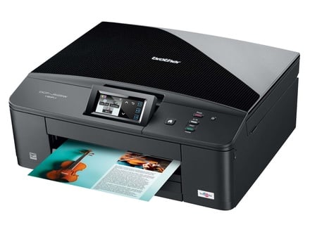 High quality Brother DCP-J525W ink cartridges