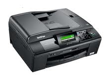 High-quality ink cartridges for Brother DCP-J715W printer