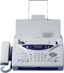 Brother FAX-1030 Thermal Rolls for Fax Machine