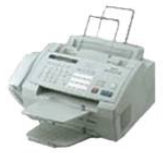 Replacement toner cartridges for Brother FAX-2660 printer