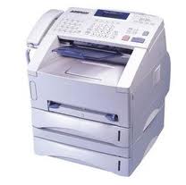 Replacement toner cartridges for Brother FAX-5750 printer