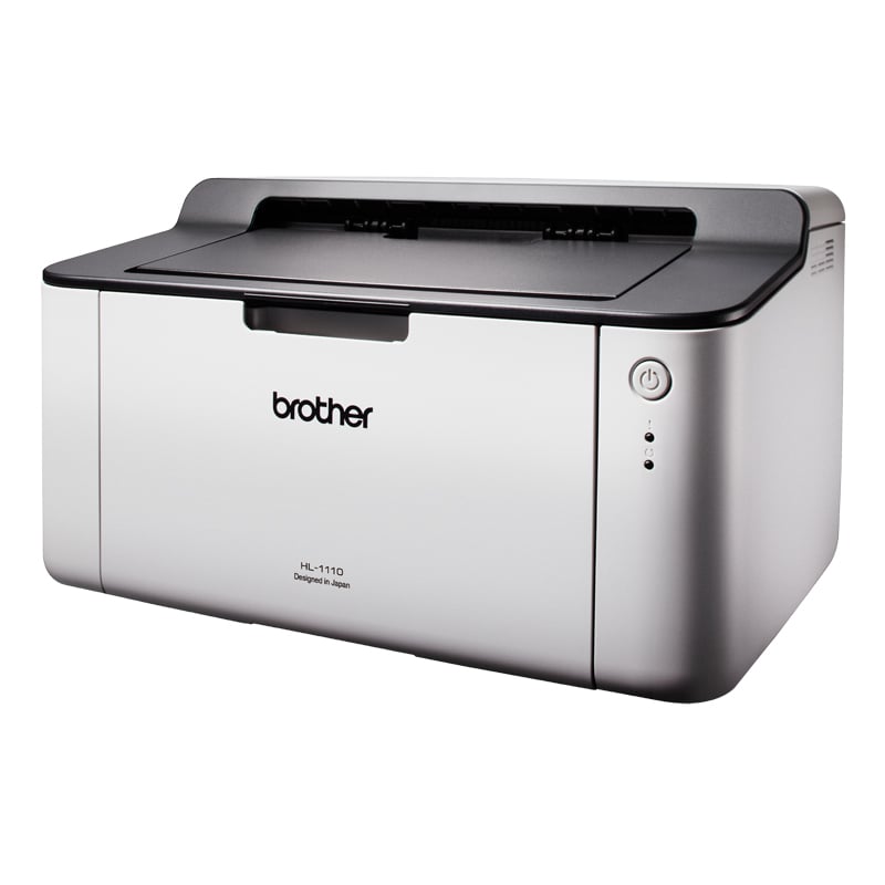 Replacement Toner Cartridges for Brother HL-1110 Printer