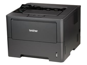 High-quality Brother HL-6180DW toner cartridges, reliable printing