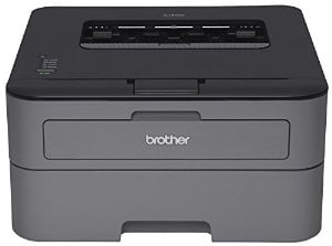 Brother HL-L2300D Toner Cartridges for printing efficiency