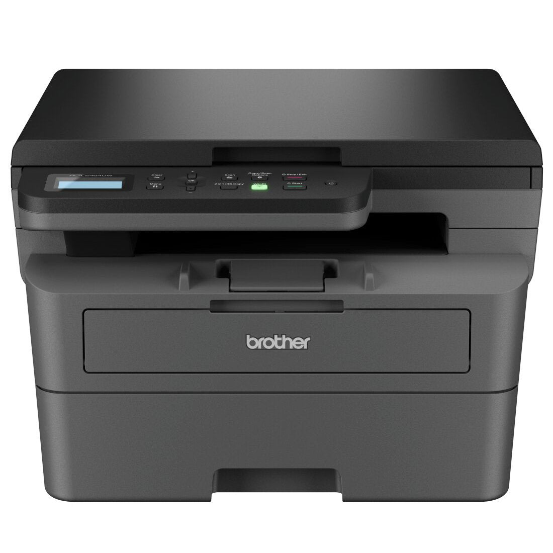 Brother HL-L2464DW toner cartridges for reliable printing