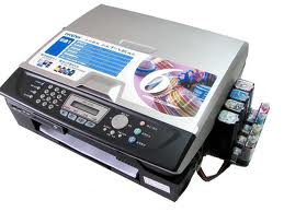 Brother MFC-215C ink cartridges for high-quality prints