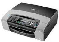 Ink cartridges for Brother MFC-257CW printer option