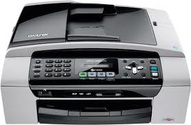 Brother MFC-295CN ink cartridges for efficient printing