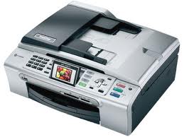 Ink cartridges for Brother MFC-440CN printer