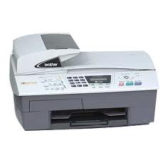 High-quality ink cartridges designed for Brother MFC-5440CN