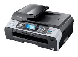 High quality ink cartridges for Brother MFC-5890CN