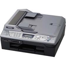 High-quality ink cartridges for Brother MFC-620CN model