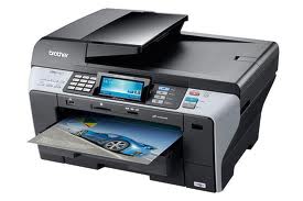 Compatible ink cartridges for Brother MFC-6890CDW printer