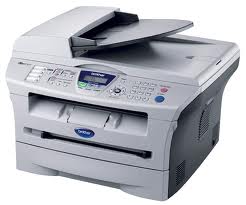 High-quality toner cartridges for Brother MFC-7420