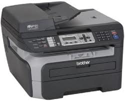 High-quality toner cartridges for Brother MFC-7840 model