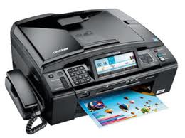 Ink cartridges for Brother MFC-795CW printer