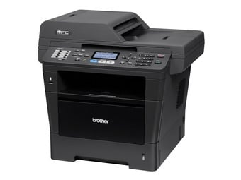 Brother MFC-8910DW Toner Cartridges for Quality Printing