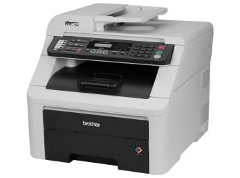 High-quality toner cartridges for Brother MFC-9125CN