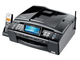 Compatible ink cartridges for Brother MFC-990CW printer
