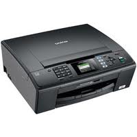 High-quality ink cartridges for Brother MFC-J220 printer
