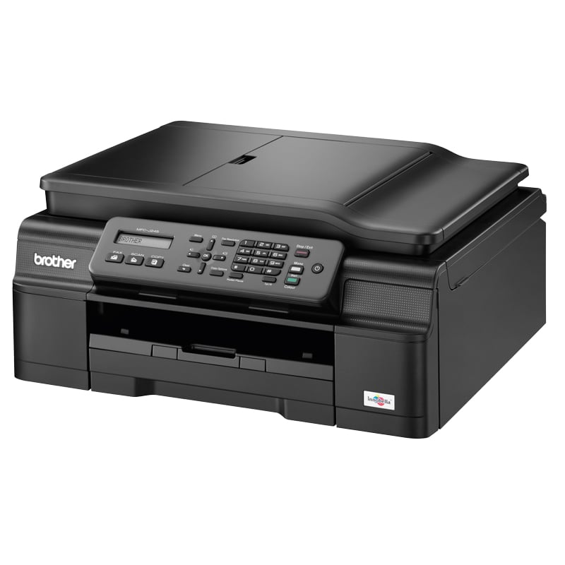 Compatible Brother MFC-J245 Ink Cartridges for Printing
