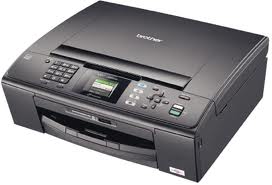 Compatible Brother MFC-J265W ink cartridges for printing