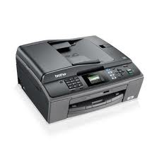 Replacement ink cartridges for Brother MFC-J410 printer