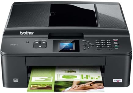 High-quality Brother MFC-J432W ink cartridges for affordable prices