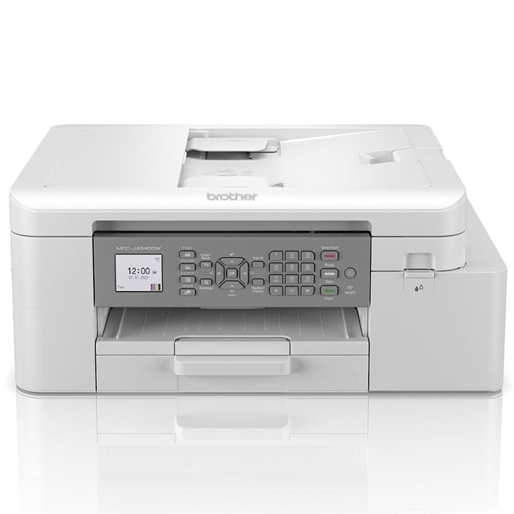 High yield ink cartridges for Brother MFC-J4340DW XL