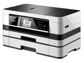 Ink Cartridges for Brother MFC-J4710DW Printer