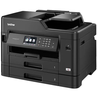 Ink cartridges for Brother MFC-J5730DW printer
