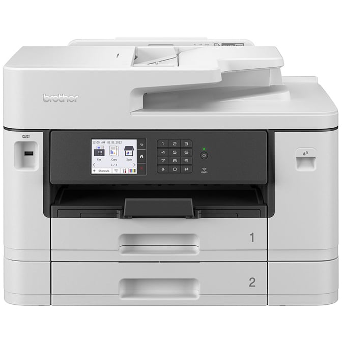 Ink cartridges for Brother MFC-J5740DW printer