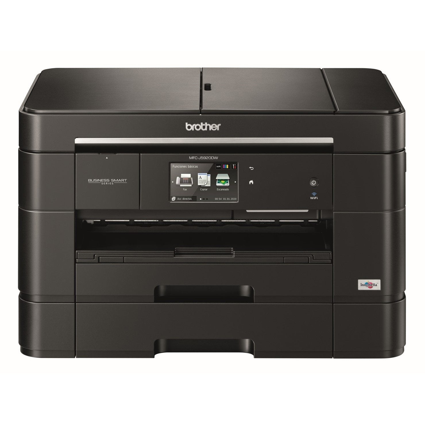 High-quality ink cartridges for Brother MFC-J5920DW