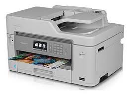 Ink cartridges for Brother MFC-J5930DW printer