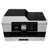 Ink cartridges for Brother MFC-J6520DW printer