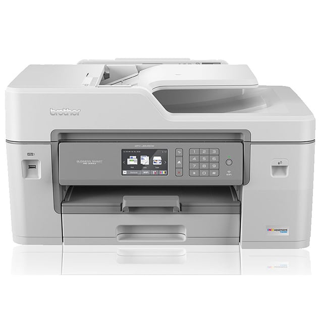 Ink cartridges for Brother MFC-J6540DW printer