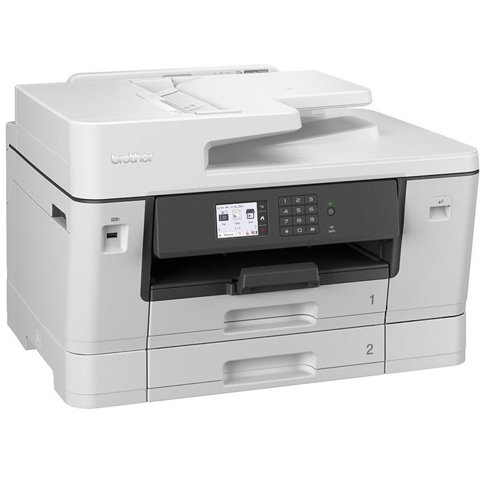 Ink cartridges for Brother MFC-J6740DW printer