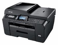 High-quality ink cartridges for Brother MFC-J6910DW