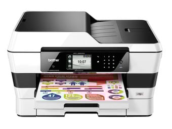 Brother MFC-J6920DW Ink Cartridges: High-Quality Printing Solution
