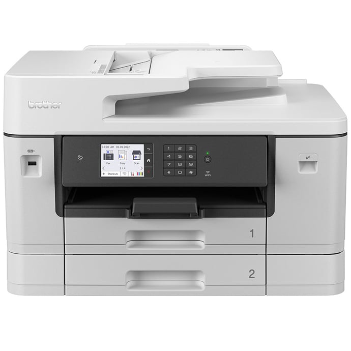 High capacity Brother MFC-J6940DW ink cartridges pack