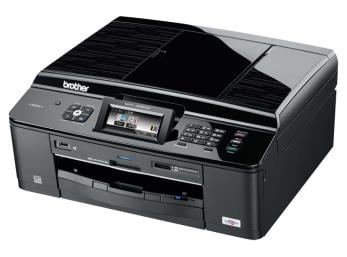 Ink cartridges for Brother MFC-J825DW printer