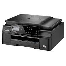 Compatible Brother MFC-J870DW Ink Cartridges Replacement Set