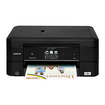 High-quality ink cartridges for Brother MFC-J880DW