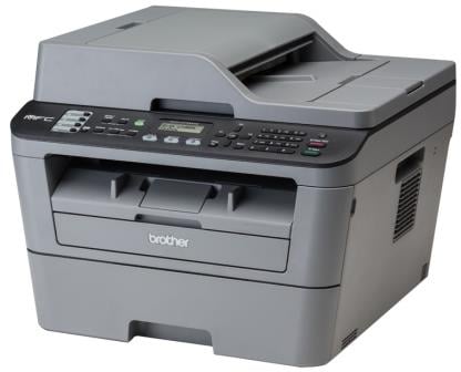 Replacement Brother MFC-L2700DW Toner Cartridges for Printer