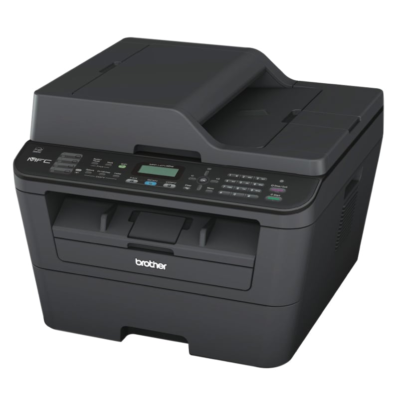 Toner cartridges compatible with Brother MFC-L2703DW